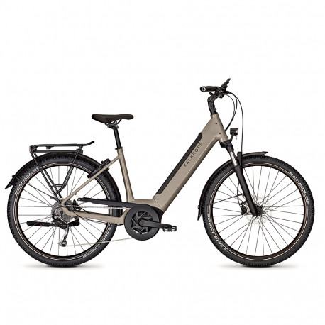 Vélo de randonnée électrique Kalkhoff Entice 3.B Move (2023) Vélo de randonnée électrique Kalkhoff Entice 3.B Move (2023)