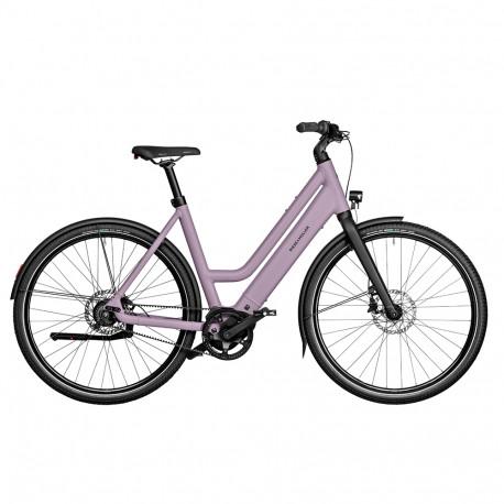 Vélo de ville électrique Riese & Müller Culture Silent Vélo de ville électrique Riese & Müller Culture Silent