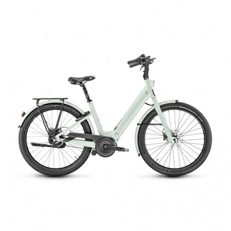 Vélo de ville électrique Moustache Lundi 27.6 (2024) Vélo de ville électrique Moustache Lundi 27.6 (2024)