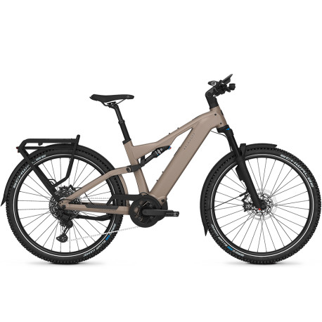 Vélo de randonnée électrique Kalkhoff Entice 7+ Excite ABS - 800 Wh Vélo de randonnée électrique Kalkhoff Entice 7+ Excite ABS - 800 Wh